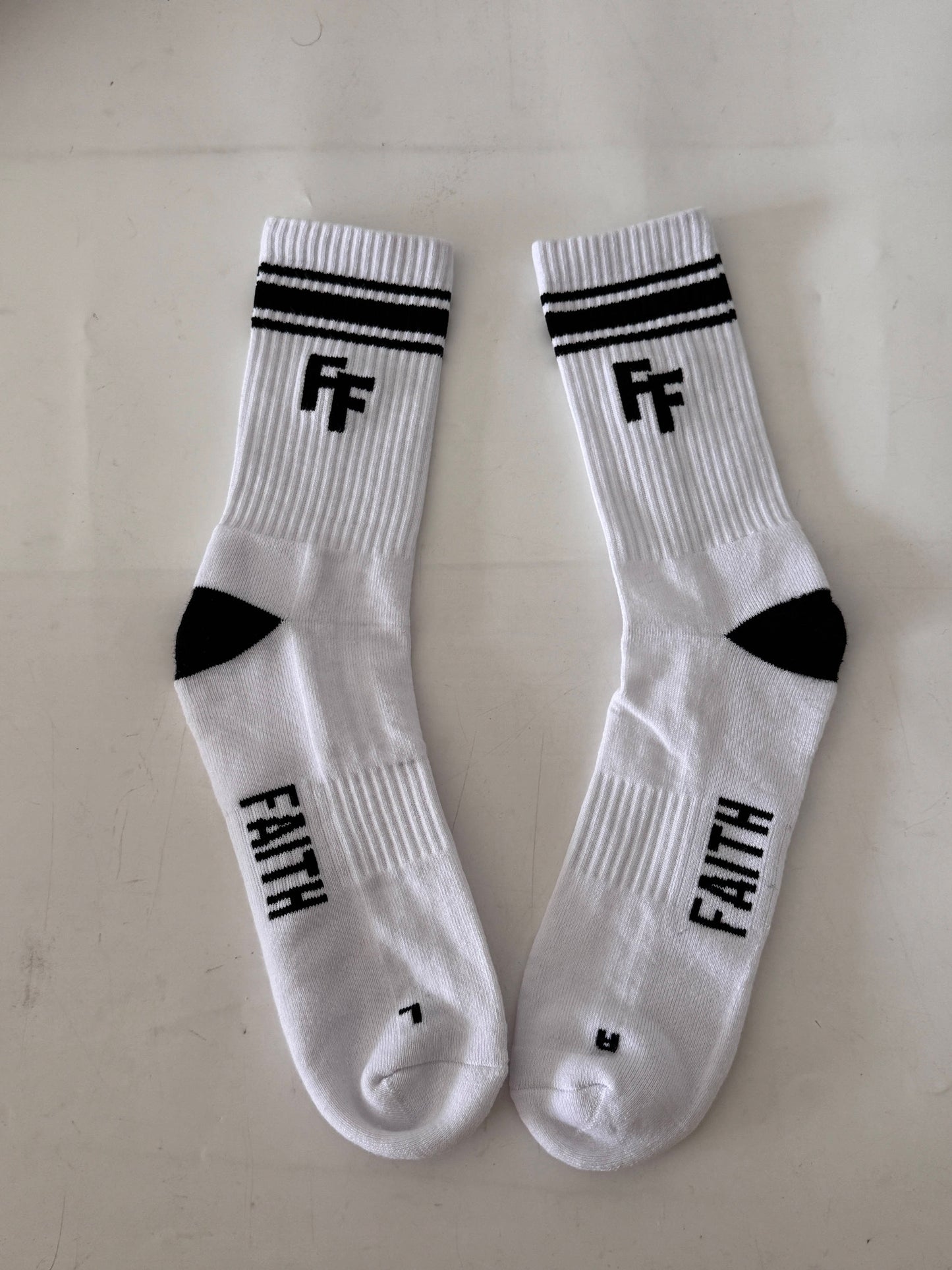 FF cotton socks