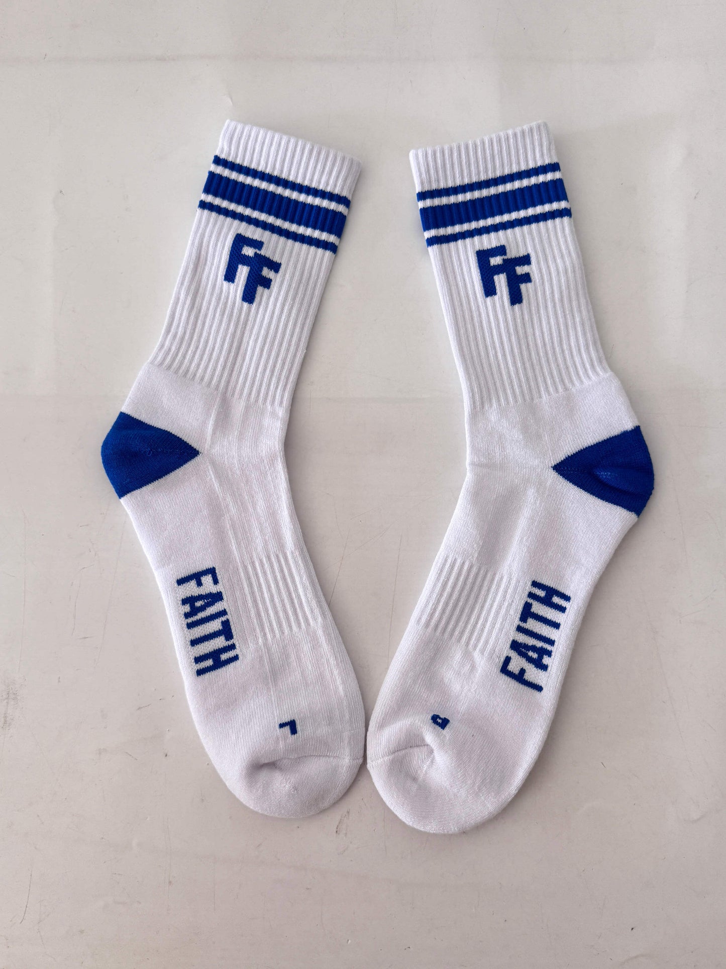 FF cotton socks