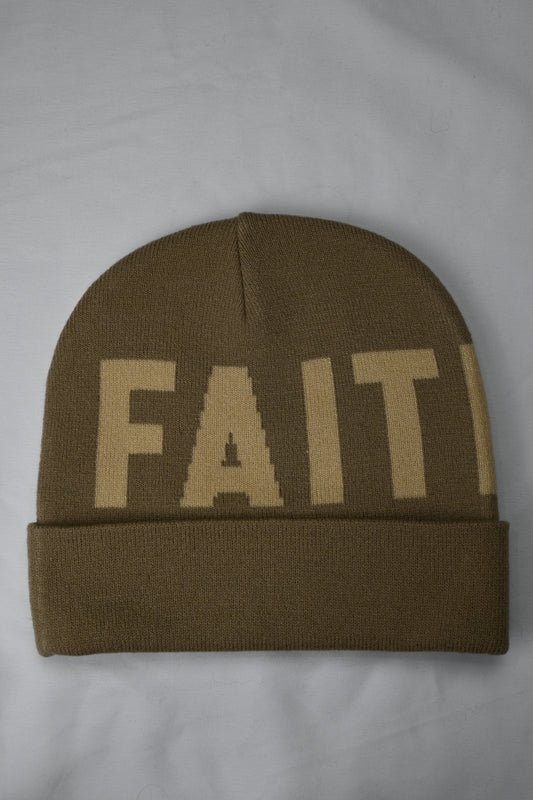 FAITH BEANIE