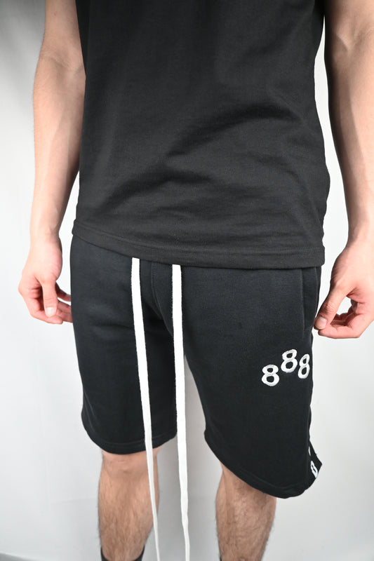 FAITH SHORTS "888"