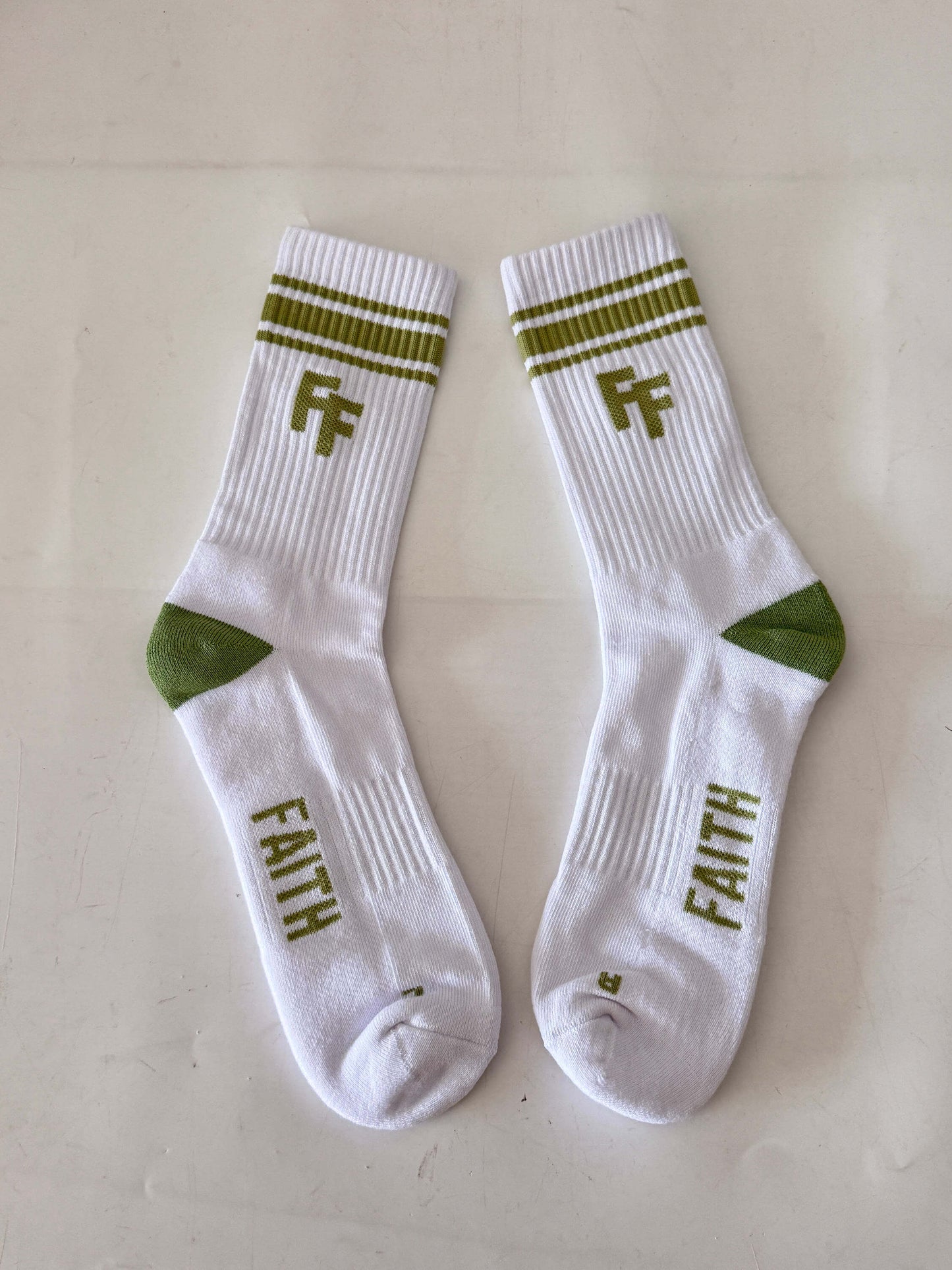 FF cotton socks
