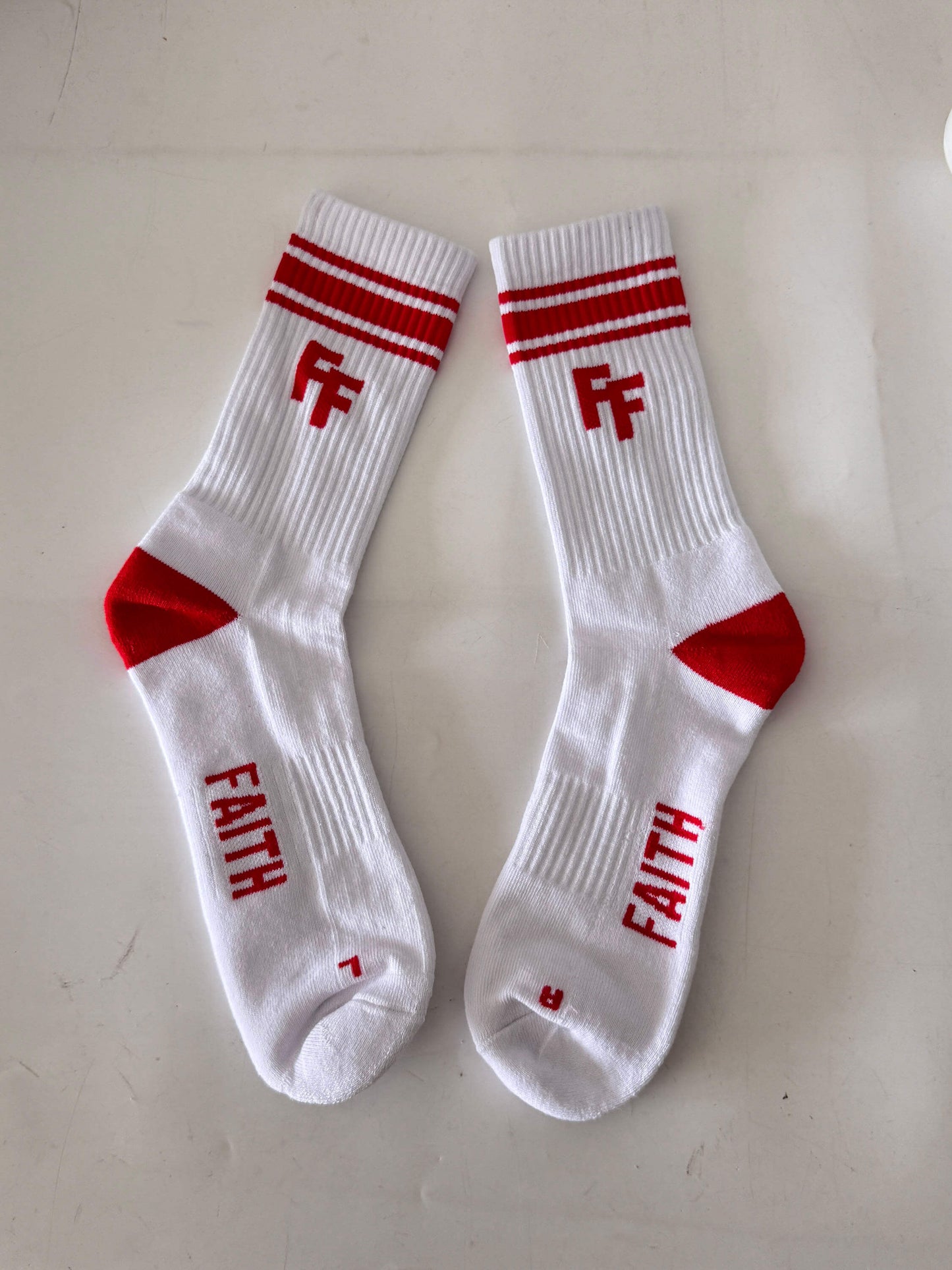FF cotton socks